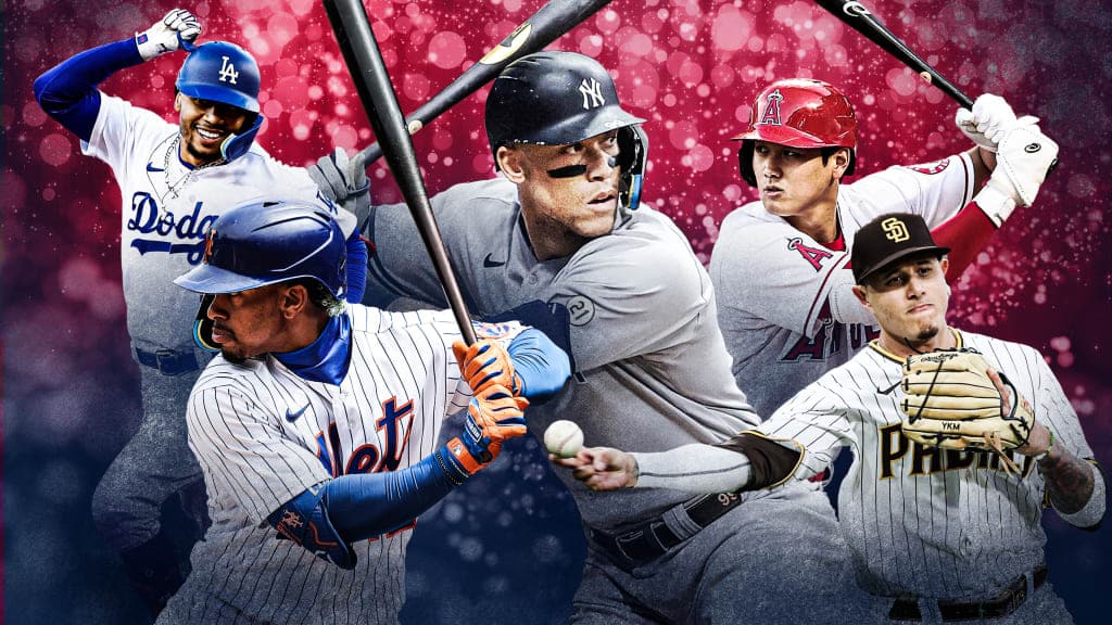GO PERYA MLB OR