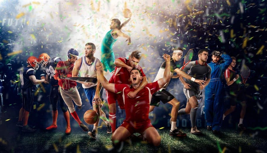 Go perya sports AKA