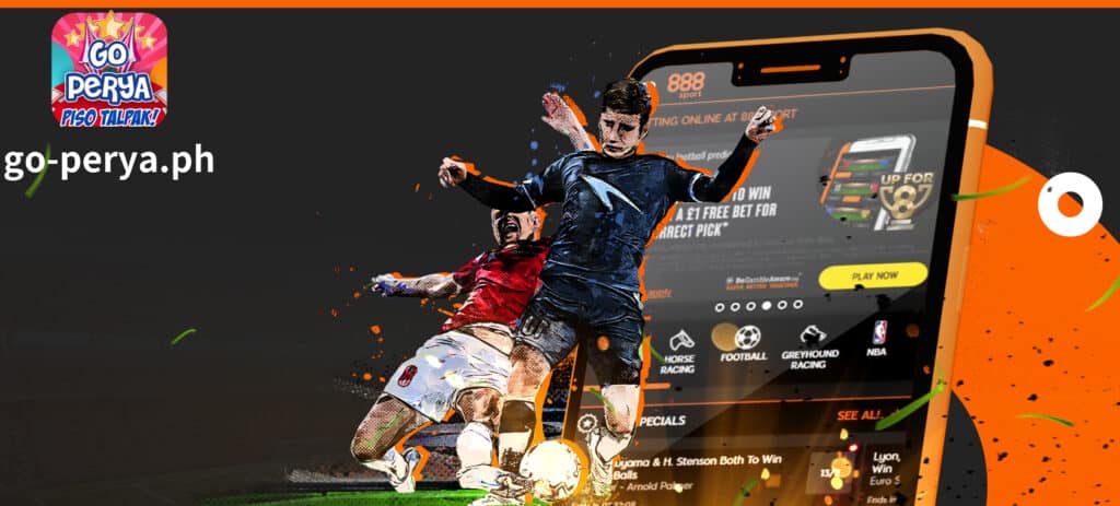 Go perya sports