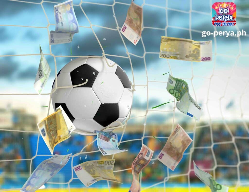 go perya sports