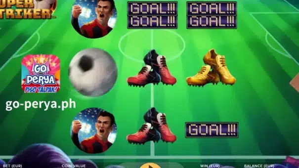 Maghanda para sa pinakamahusay na laro ng football slot ng siglo. Ang football ay isang tanyag na isport sa mga manunugal