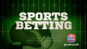 Kung wala kang matibay na kaalaman sa isports na iyong tinaya, hindi mo makakamit ang pare-parehong mga resulta