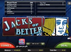 Sa pagdating ng mga electronic gaming console, ang pagpapakilala ng video poker ay nag-aalok ng kakaibang karanasan sa paglalaro.