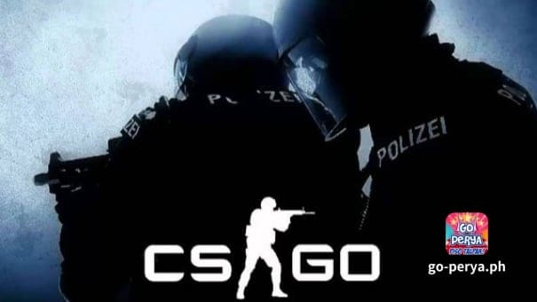Pagdating sa CS:GO online casino, maaari mong sundan ang intelligence feed ng Go Perya at matuto nang higit pa tungkol sa laro sa pamamagitan ng aming mga pinakabagong review ng laro.