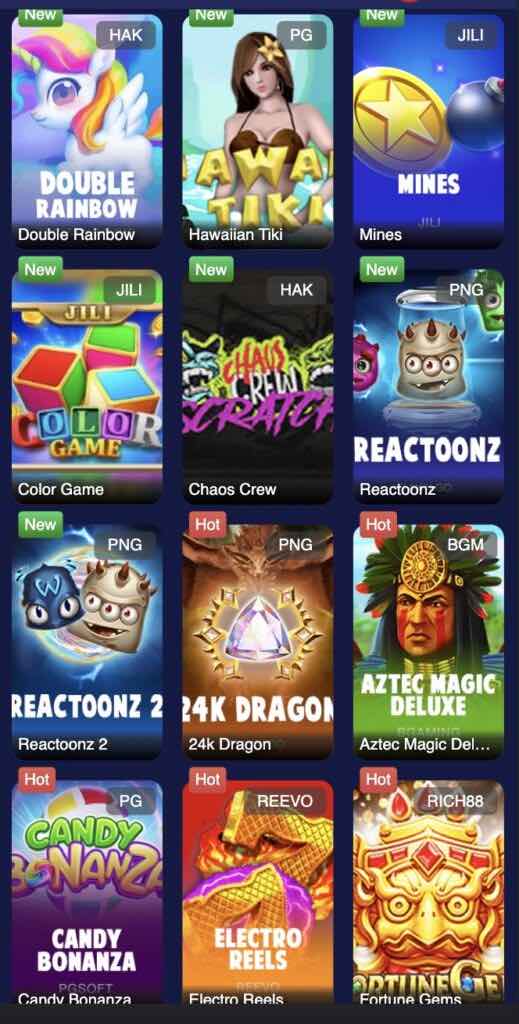 Ang paglalaro ng mga slot machine sa Go Perya Casino sa Pilipinas ay itinuturing na legal. Gayunpaman, ang mga aktibidad na ito ay matagal nang hindi sapat na kinokontrol, at may ilang mga kulay abong lugar sa mga digital na casino.
