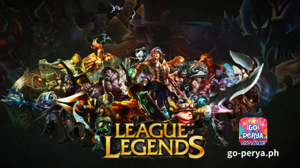 Malayo na ang narating League of Legends mula nang ilunsad ito noong Oktubre 2009. Ito ay isang laro ng diskarte ng koponan kung saan ginagamit dalawang koponan ng 5 manlalaro ang kani-kanilang kampeon upang sirain ang base ng isa.