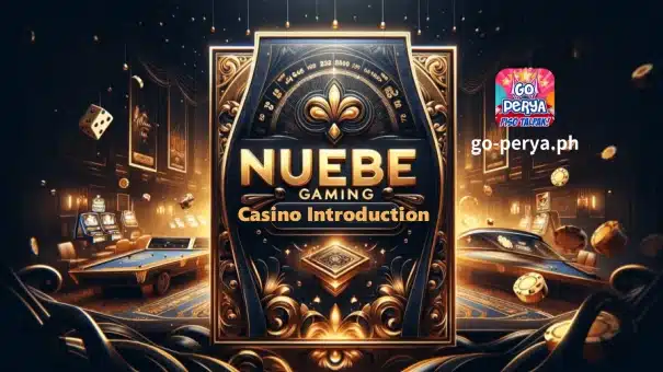 What awaits you at Nuebe Gaming is hands-on experience, and we’ve always focused on helping new players get started in online gaming, not descriptions. You will be tempted by enough new user signup bonus, huge menu of slots, betting options, jackpots and much more. This philosophy is reflected in the casino’s approach to gaming, which also welcomes players of all experiences and backgrounds.