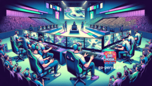 Legal ang pagtaya sa real money esports (sa karamihan ng mga bansa), kinokontrol at lisensyado. Nangangahulugan ito na hindi mo kailangang mag-alala tungkol sa pagtakas nila ng iyong pera kapag nakakuha sila ng malaking panalo. Ilang taon na ang nakalipas, medyo mahirap maghanap ng mga site sa pagtaya sa esports. Ngayon, dahil sa exponential growth ng industriya, lahat ng kagalang-galang na online na sportsbook, kabilang ang Go Perya, ay nagsasama ng mga esport bilang isang hiwalay na kategorya.
