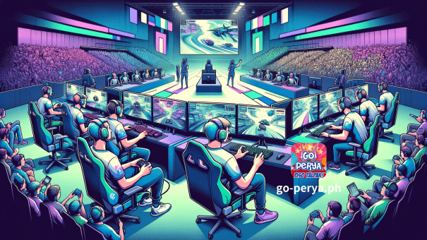 Legal ang pagtaya sa real money esports (sa karamihan ng mga bansa), kinokontrol at lisensyado. Nangangahulugan ito na hindi mo kailangang mag-alala tungkol sa pagtakas nila ng iyong pera kapag nakakuha sila ng malaking panalo. Ilang taon na ang nakalipas, medyo mahirap maghanap ng mga site sa pagtaya sa esports. Ngayon, dahil sa exponential growth ng industriya, lahat ng kagalang-galang na online na sportsbook, kabilang ang Go Perya, ay nagsasama ng mga esport bilang isang hiwalay na kategorya.
