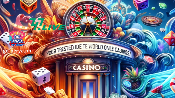 747LIVE has become the ultimate gaming destination for Filipino players, with its wide range of online casino games, user-friendly interface, responsive customer support and fair gaming practices, we provide you with a safe and secure gaming environment.