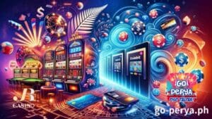 JB Casino is an award-winning online casino that opened in 1997. Today, it has over 2,000 top games, enjoyed by more than 17 million players worldwide. Various bonuses and promotions are available to suit the needs of every casino player. As a respected online casino in the Philippines with more than 20 years of experience, you can rest assured that you are playing on a very safe and secure gaming platform, with top entertainment just a click away.