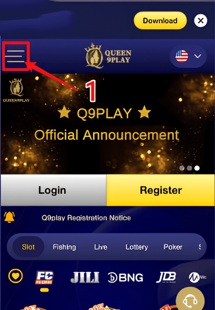 Founded in 2006, Q9play has rapidly grown its brand and reputation to become a market leader in the global online gaming industry. Since its inception, Q9play ‘s reputation in the online gambling world has continued to grow. Real money casinos in the Philippines have been proven by around 20 million players to be the best facilities for gamblers, fun seekers and those who dare to challenge their luck.