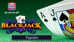 Kung naghahanap ka ng larong blackjack na may pinakamahusay na RTP sa Go Perya, sikat ang panuntunan sa pagsuko sa blackjack. Maaari itong gumawa ng malaking pagkakaiba at makabuluhang bawasan ang mga pagkalugi. Mayroong ilang mga oras at sitwasyon kung kailan dapat kang tumupi ayon sa pinakamahusay na mga diskarte sa blackjack.