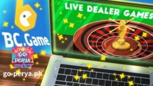 Kahit na mahilig kami sa mga live laro dealer, hindi maiiwasan na karamihan sa mga ito ay nakabatay sa iisang dakot ng mga laro. Bagama't maraming variation ang mga ito, minsan gusto mong subukan ang ibang bagay.