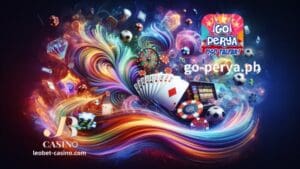 Ang LEOBET Casino ay mabilis na lumitaw bilang isang beacon para sa mga mahilig sa online casino na naghahanap ng pagkakaiba-iba, seguridad at isang walang katulad na karanasan sa paglalaro. Mula sa isang malawak na library ng laro na pinapagana ng mga nangungunang provider ng software ng industriya hanggang sa isang pangako sa kasiyahan at seguridad ng manlalaro, ito ang pangunahing destinasyon para sa mga bago at may karanasang mga manunugal.