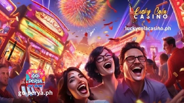 Itinatag ang Lucky Cola Online Casino noong 2021, na may simula na puhunan na 60,000,000 piso, at itinatag ng tatlong mga taong may pangitain: Jose Carreon, Mariella Valdez, at Rafael Rosales. Sa maikling panahon, ito ay naging isa sa pinakapopular na online casino sa Pilipinas. Sa kasalukuyan, hanggang sa Agosto ng 2023, ang casino ay mayroon nang higit sa 500,000 rehistradong mga gumagamit, na ginagawang legal na destinasyon para sa nakaka-engganyong mga laro sa Pilipinas.
