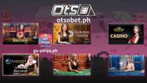Maligayang pagdating sa OtsoBet, isang online na casino na may libu-libong laro at mahigit sa 100,000 na manlalaro, na nag-aalok ng iba’t ibang uri ng mga laro. Mula sa pustahan sa mga palakasan, live na mga laro, poker, pustahan sa pinansya, mga slot machine, at marami pang iba… patuloy kaming nagtatrabaho upang mapabuti ang karanasan sa paglalaro at ipapaalam sa mga manlalaro kapag may bagong laro na magagamit.