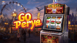 Go Perya Gaming: Online Perya na Exciting at Legit